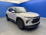 New 2026 Chevrolet TrailBlazer ACTIV w/ Convenience Package image 2