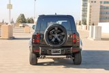 New 2025 Land Rover Defender 110 X-Dynamic SE image 5