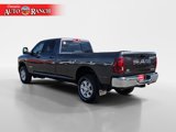 New 2025 RAM 3500 Big Horn image 3