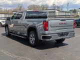 New 2025 GMC Sierra 1500 SLT image 4