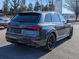New 2025 Audi SQ7 Premium Plus image 3