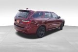 Certified 2022 Dodge Durango GT image 6