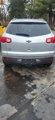 Used 2012 Chevrolet Traverse LT image 2
