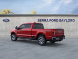 New 2025 Ford F350 Lariat w/ Chrome Package image 4