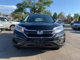 Used 2015 Honda CR-V LX image 2