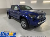 New 2025 Toyota Tacoma Limited image 4