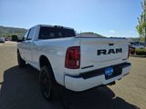 New 2025 RAM 2500 Laramie image 3