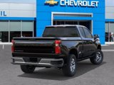 New 2026 Chevrolet Silverado 1500 LT image 4