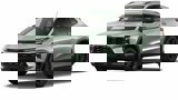 New 2025 Chevrolet Trax ACTIV w/ Driver Confidence Package image 2