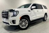 Used 2023 GMC Yukon XL SLT image 3