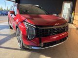 New 2026 Kia Sportage SX image 2