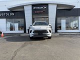 New 2025 Buick Encore GX Avenir w/ Avenir Technology Package image 5