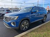 New 2025 Volkswagen Atlas SEL image 3