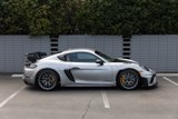 Used 2024 Porsche 718 Cayman GT4 RS image 2