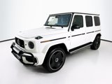 New 2025 Mercedes-Benz G 63 AMG 4MATIC image 3