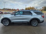 New 2025 Ford Explorer Active w/ Active Comfort Package image 6
