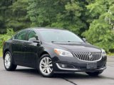 Used 2016 Buick Regal Premium w/ Driver Confidence Package #1 image 2