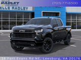 New 2026 Chevrolet Silverado 1500 RST w/ LPO, Dark Essentials Package image 6