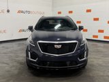 Used 2025 Cadillac XT5 Sportv w/ Technology Package image 3