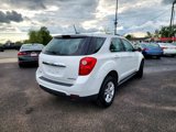 Used 2015 Chevrolet Equinox LS image 5