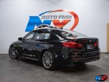 Used 2018 BMW M550i xDrive image 3