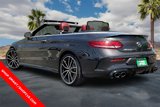 Used 2021 Mercedes-Benz C 43 AMG 4MATIC Cabriolet image 2