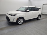 Used 2023 Kia Soul LX w/ LX Technology Package image 2