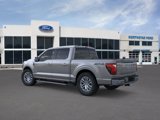 New 2025 Ford F150 Lariat w/ Equipment Group 501A Mid image 4