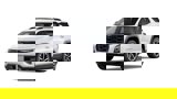 New 2026 Chevrolet Equinox RS w/ Convenience Package III image 2