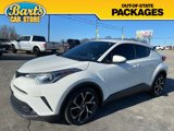 Used 2019 Toyota C-HR Limited image 3
