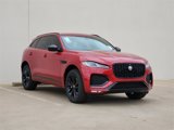 New 2026 Jaguar F-PACE R-Dynamic S image 2