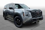 New 2025 Nissan Armada PRO-4X w/ Pro-4X Premium Package image 2