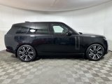 Certified 2023 Land Rover Range Rover SE image 4