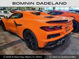 Used 2024 Chevrolet Corvette Z06 image 3
