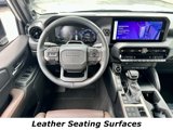 New 2025 Toyota Land Cruiser image 4