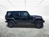 New 2025 Jeep Wrangler Unlimited Rubicon image 3