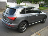 Used 2017 Audi Q5 2.0T Premium Plus w/ Technology Package image 5
