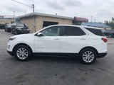 Used 2021 Chevrolet Equinox LT image 2