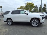 New 2025 Chevrolet Tahoe Premier image 3