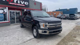 Used 2018 Ford F150 XLT image 2