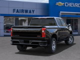 New 2025 Chevrolet Silverado 1500 RST w/ Protection Package image 4