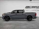 New 2026 RAM 1500 Laramie w/ Night Edition image 5