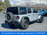 Used 2023 Jeep Wrangler Unlimited image 3