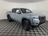 New 2025 Nissan Frontier PRO-4X w/ Interior Protection Package image 2