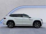 New 2025 Volkswagen Atlas SEL Premium R-Line image 4