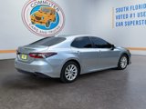 Used 2022 Toyota Camry LE image 5