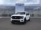 New 2025 Ford F150 Lariat w/ Equipment Group 502A High image 2