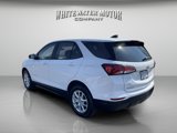 Used 2022 Chevrolet Equinox LS w/ LS Convenience Package image 3