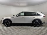 New 2025 MAZDA CX-90 Plug-In Hybrid w/ Premium Plus image 4