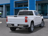 New 2026 Chevrolet Silverado 1500 LTZ w/ Z71 Off-Road Package image 4
